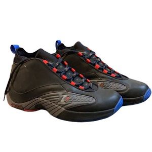 S2: Reebok A.I lV.V Basketball shoes